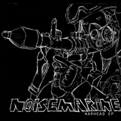 Warhead EP
