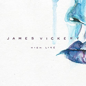 James Vickery: High Like