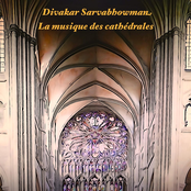 La musique des cathédrales