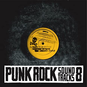 PUNK ROCK SOUND TRACKS 8