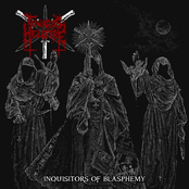 Inquisitors Of Blasphemy