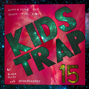 Blake Rules: Kids Trap 15