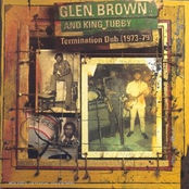 Leggo The Herb Man Dub by Glen Brown & King Tubby