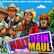 Halt Dein Maul (Partymix)