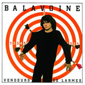 Pour Faire Un Disque by Daniel Balavoine