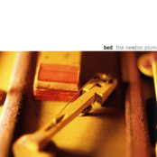 The newton plum
