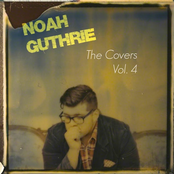 Noah Guthrie: The Covers, Vol. 4