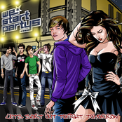 Lets Sort Out Tonight Tomorrow