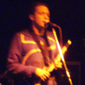 mangara live @ R.A.W.