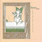 The Comfort by Skinner Box