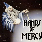 hands of mercy