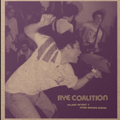 Pulaski Skyway and Other Bridges Burned