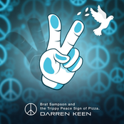 Brat Sampson and the Trippy Peace Sign of Pizza (Original Video Game Soundtrack)