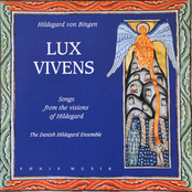 Laus Trinitati by Hildegard Von Bingen