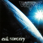 Evil Sorcery by Arida Vortex