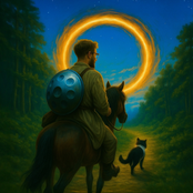 When I Get Back (PAN BEATS REMIX)