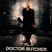 Doctor Butcher (bonus disc)