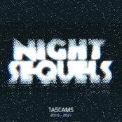 TASCAMS (2010 - 2021)