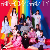 Rainbow Gravity
