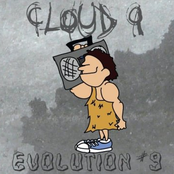 Cloud 9: Evolution 9