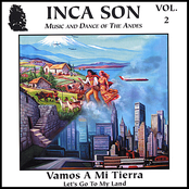 Vamos A Mi Tierra (Volume 2)