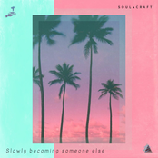 Slowly becoming someone else