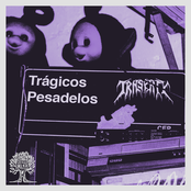 Trágicos Pesadelos