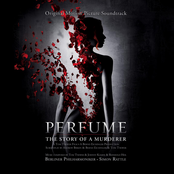 Perfume (The Story Of A Murderer)
