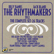 Yellow Dog Blues by The Rhythmakers