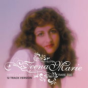 White Soul by Teena Marie