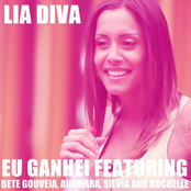 Eu Ganhei (featuring Bete Gouveia, Anamara, Sílvia and Rochelle) - Single