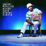 Kilauea by Sonny Rollins
