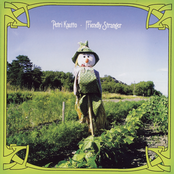 Friendly Stranger (feat. Mikko Hassinen, Tero Tuovinen, Tuomo Dahlblom)