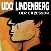 Der Exzessor by Udo Lindenberg