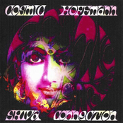 Shiva Connection by Cosmic Hoffmann