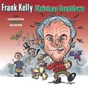 Christmas Countdown by Frank Kelly