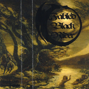 FABLED BLACK RIDER "Fabled Black Rider"