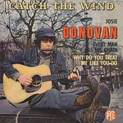 You're Gonna Need Somebody On Your Bond by Donovan