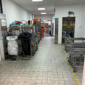 post shower vibes (A SHITTY DAY)