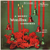 A Merry Wurlitzer Christmas