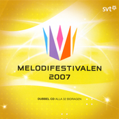 Melodifestivalen 2007