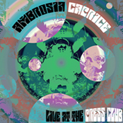 Live at the Press Club, Sacramento, California