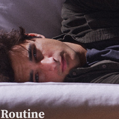 Sam MacPherson: Routine