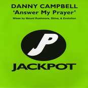 Answer My Prayer