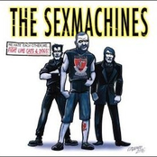 Schools Out For Summer by The Sexmachines