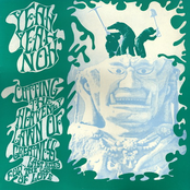 Cutting The Heavenly Lawn Of Greatness...Last Rites For The God Of Love LP