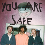 Keinemusik: You Are Safe