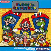 ambassadors of funk feat. m.c. mario