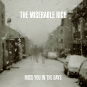 Under Glass by The Miserable Rich