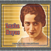 La Tequilera by Lucha Reyes